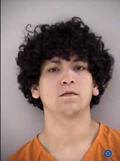 Justin Lee Salinas