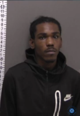 Khalil Dunn