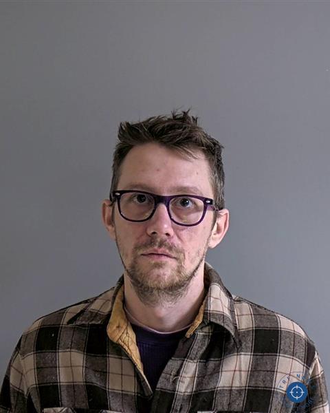 Matthew T. Hyre