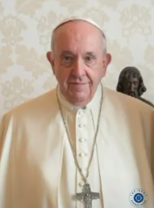 Pope Francis