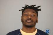 Terrell Jamel Carter