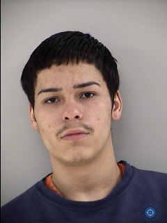 Travis Gordon Clark