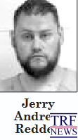 Jerry Andrew Redden