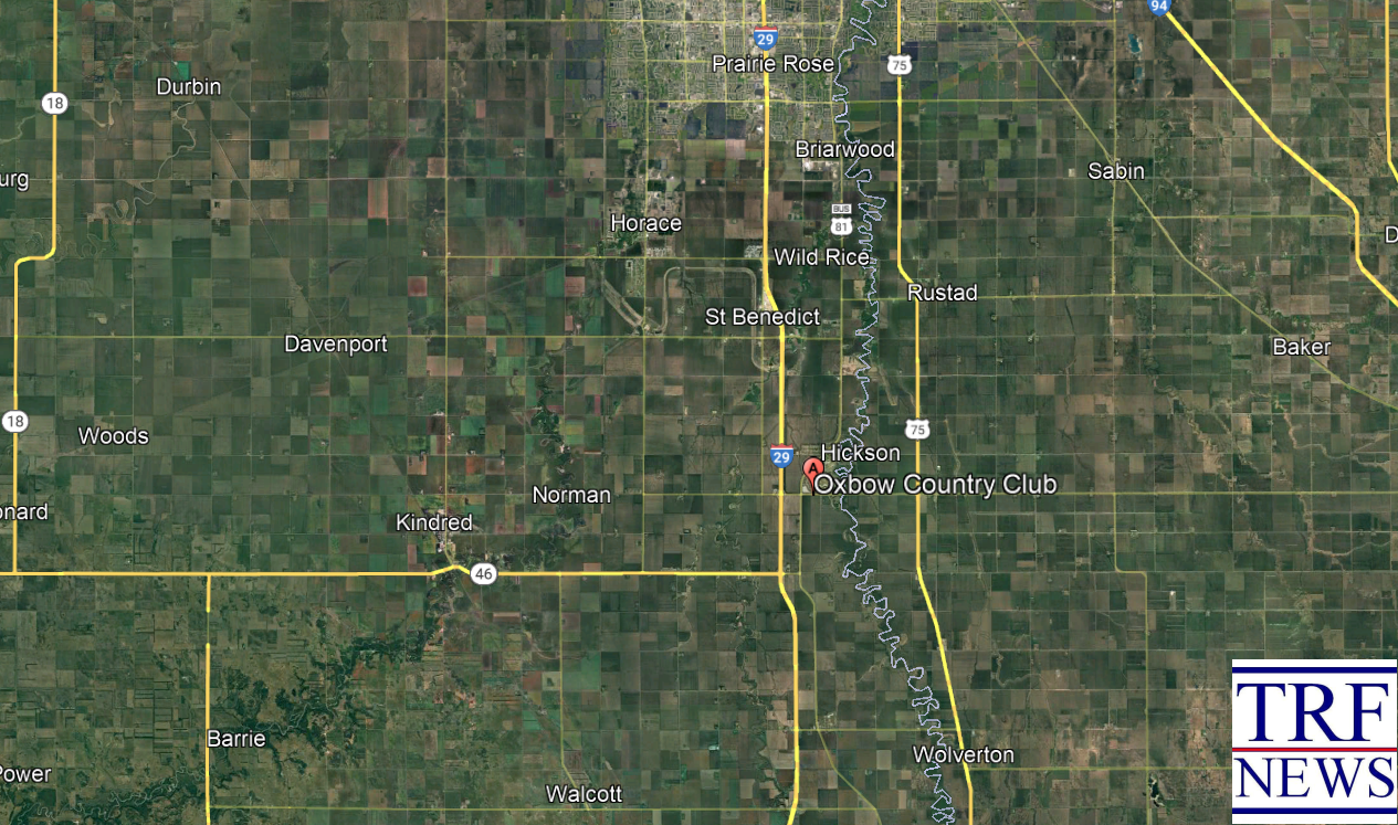 Child Survives Near Drowning in Oxbow, Cass County | trfnews.i234.me