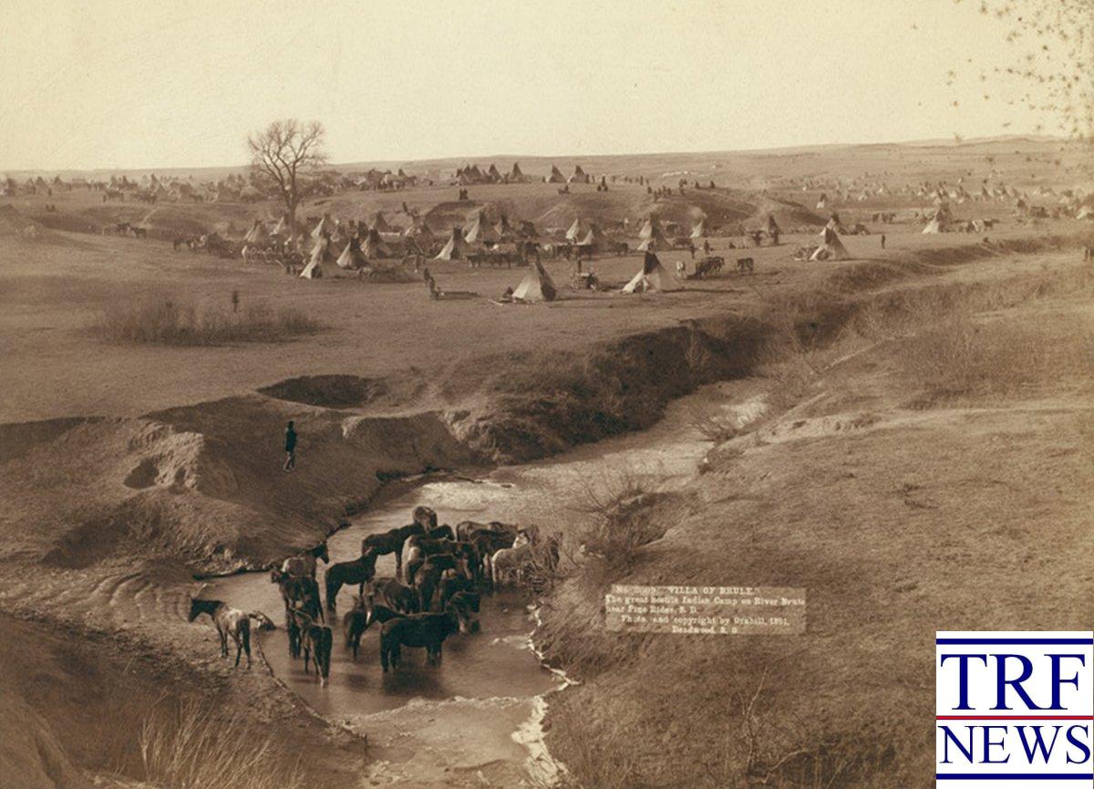 Inside Custer’s Final Days at Fort Abraham Lincoln | Burleigh County | trfnews.i234.me