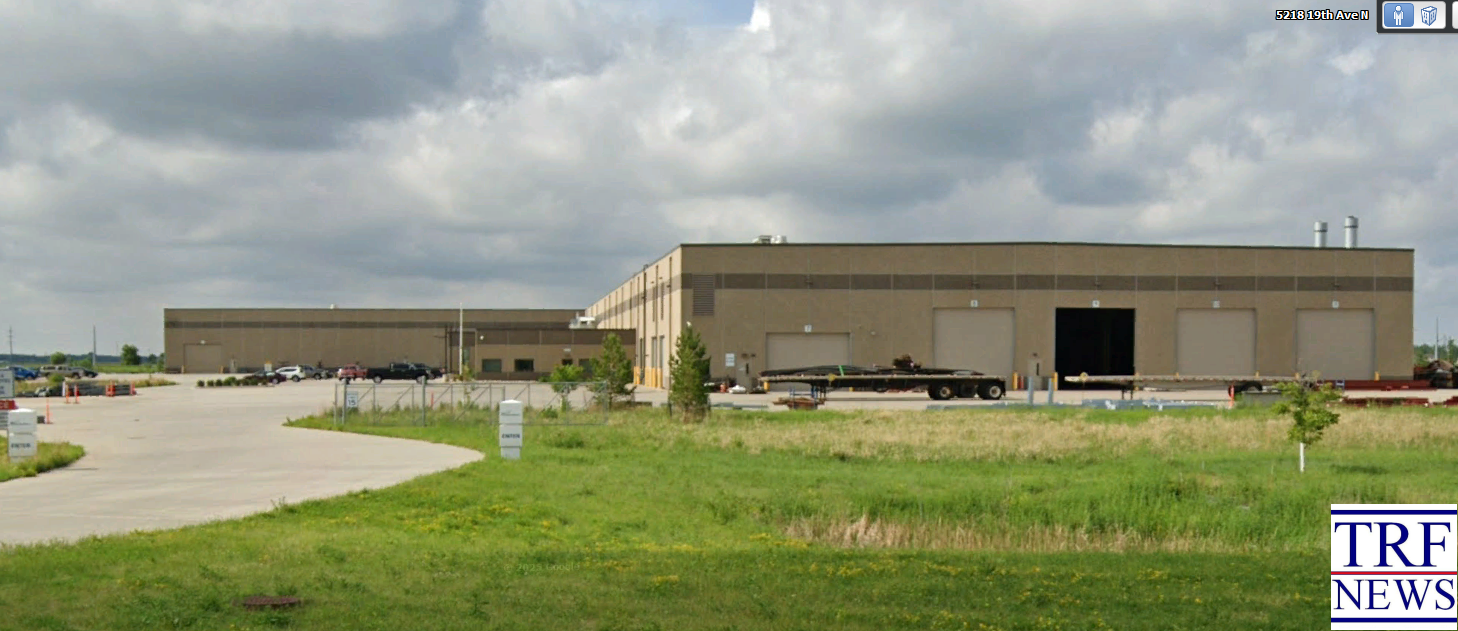 Fatal Workplace Accident at Mid America Steel in Fargo | trfnews.i234.me
