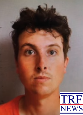 Hunter Stuart McFarlane