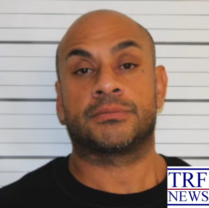 Jason Alfred Martinez