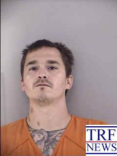 Grant William Lafrinier