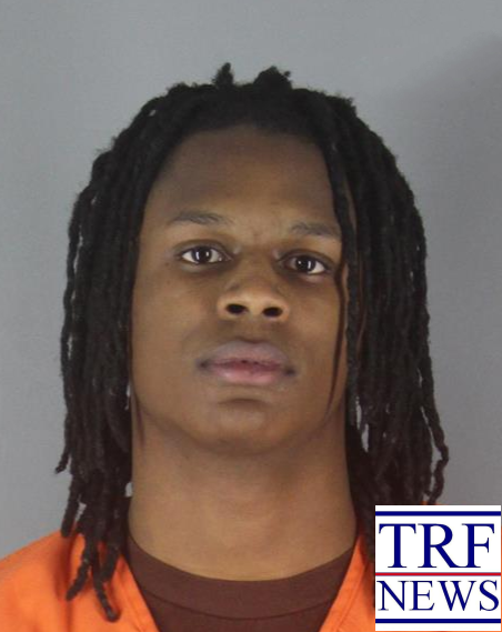 Marquan Deshaun Tucker