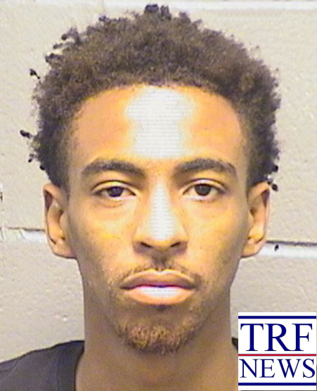 Marquez Demar Hill-Turnipseed