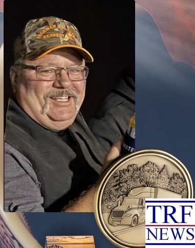 Timothy Allen Undeberg