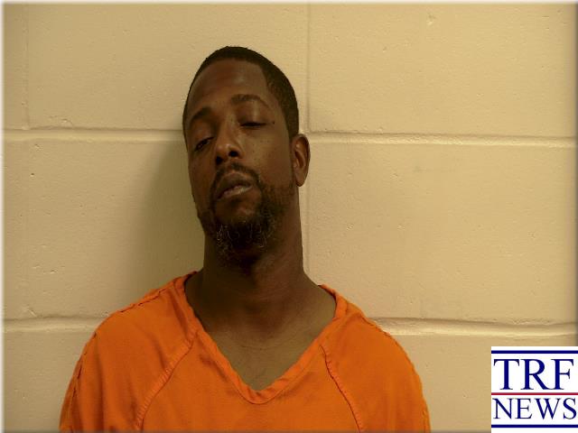 Antonio Bernard Wesley