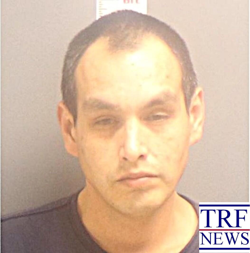 Christopher Lee Peake