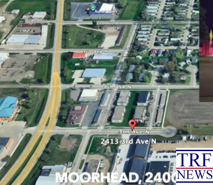 Two Injured After Moorhead Shooting