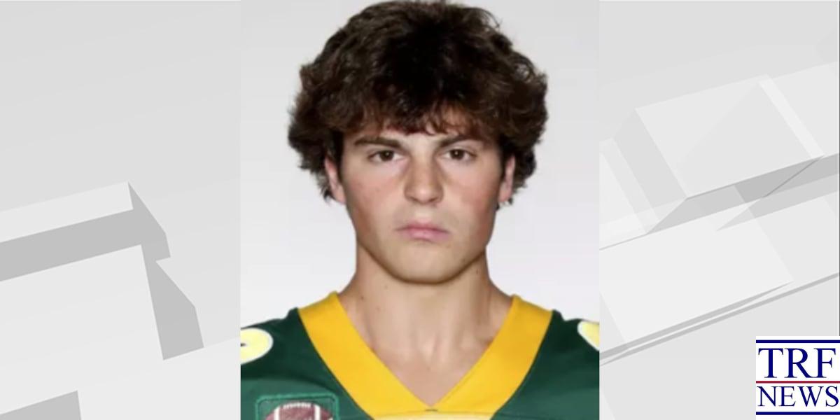 Hennepin County: NDSU Football Player Arrested on Theft Charges | trfnews.i234.me