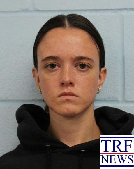 Abigail Michelle Faust