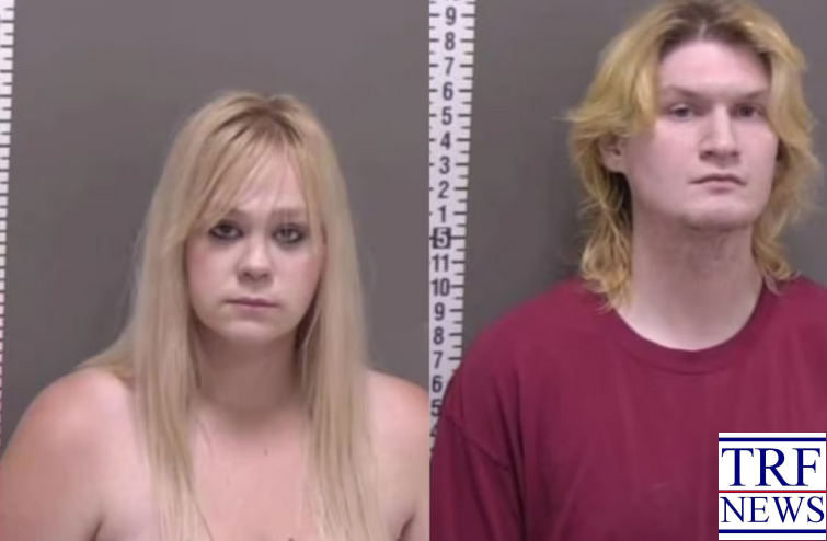 Fargo Couple Charged After Baby’s Death, Neglect