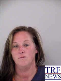 Rebecca Rosa Sommerville Briggs