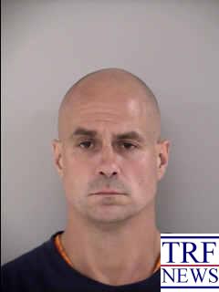 Mitchell Dale Coauette