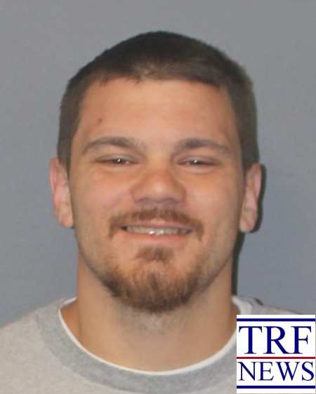 Cody John Schwendeman