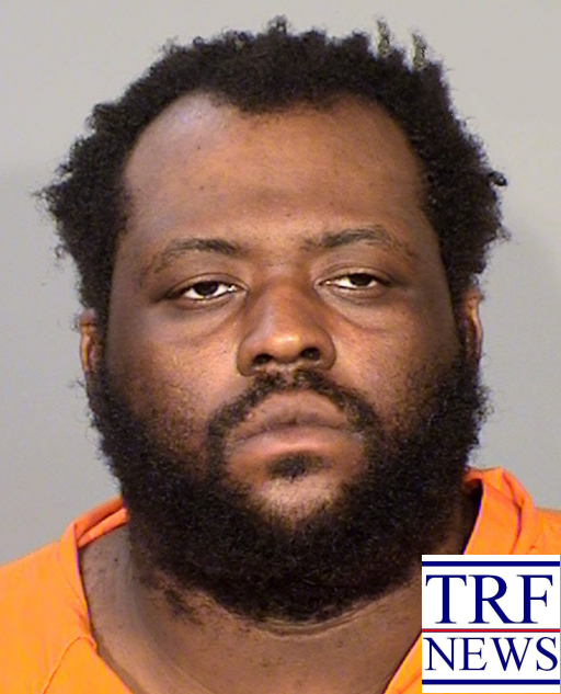 Davarius Lamonte Clark