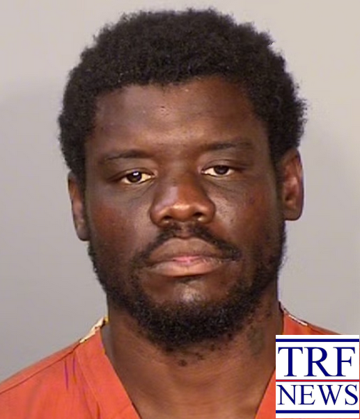 Dominic Terell Peace