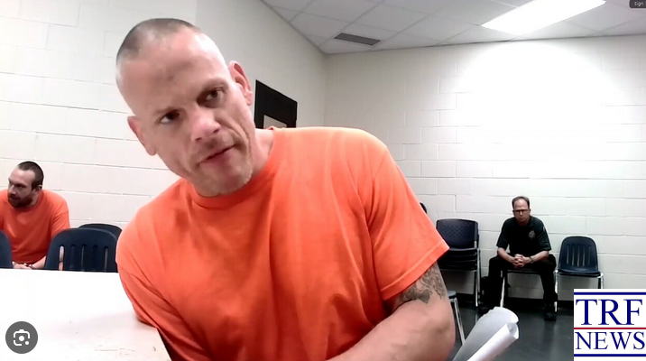 Donald Joseph "DJ" Bartlette