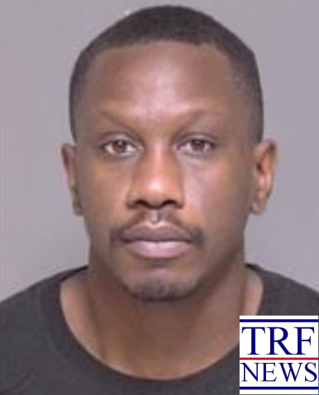 Dwight Dominique Campbell