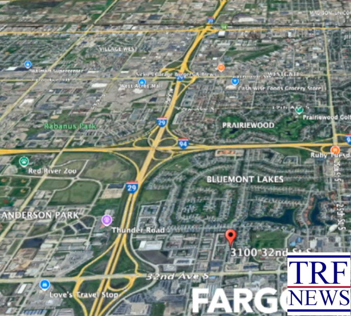 Infant Dies After Dog Bite in Fargo Home