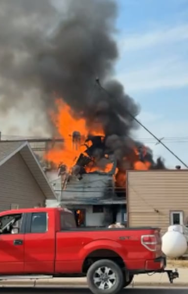 Traverse County Restores Water After Wheaton Elevator Fire | trfnews.i234.me