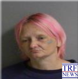 Jamie Maxine Peterson