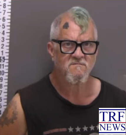 Jonathan Neil Mayeux