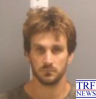 Joseph Andrew Crawford