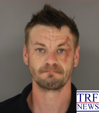 Joshua David Gehloff