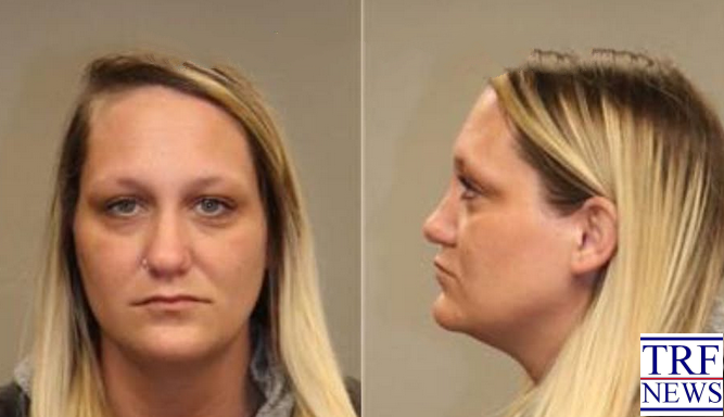 Kendra Faye Dunblazier