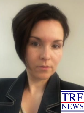 Heather Frost, also known as Heather Kirby