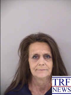 Jodi Corrine Martine