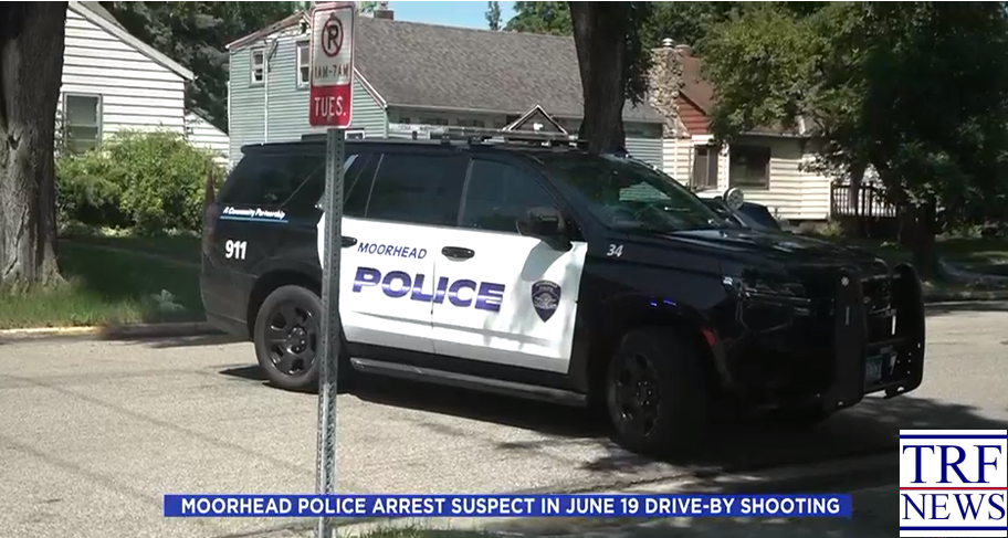 Clay County Teen Arrested After 2-Month Manhunt