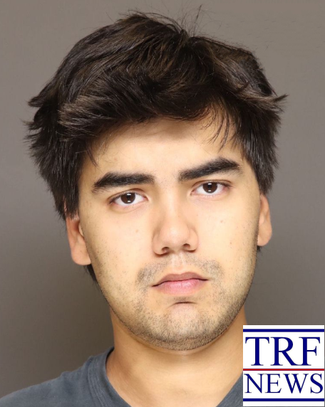 Philip Jedidiah Wong