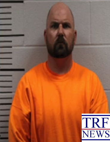 Richard William Etter