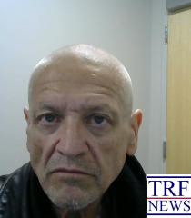 Ronald Scott Thompson