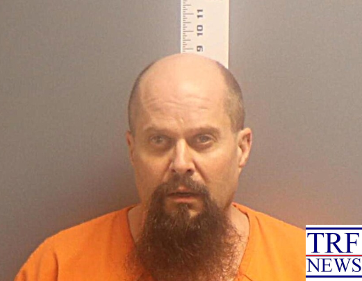 Troy Ray Gibson of Frazee