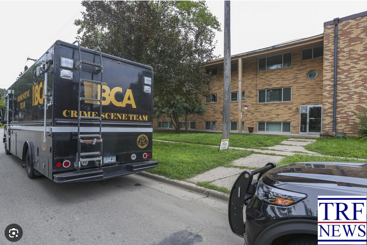 Moorhead Murder-Suicide Victims Identified