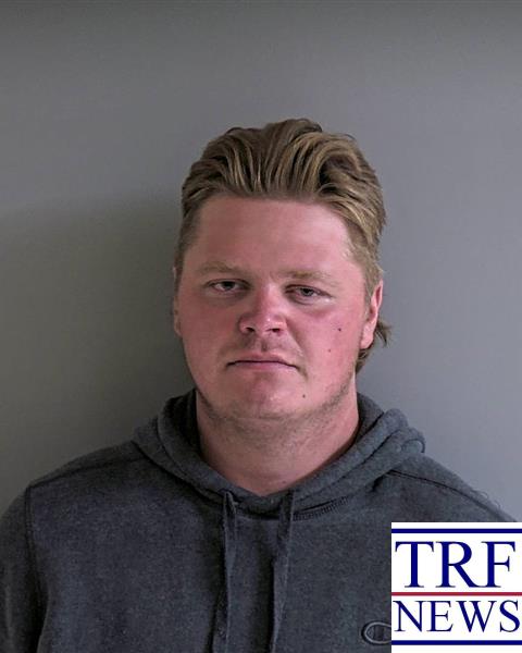 Braydn Albert Wensloff