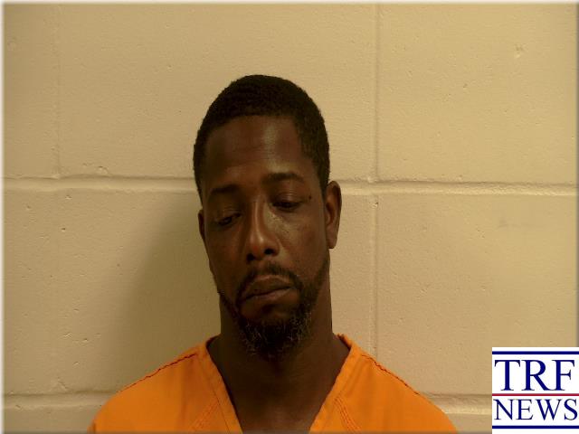 Antonio Bernard Wesley