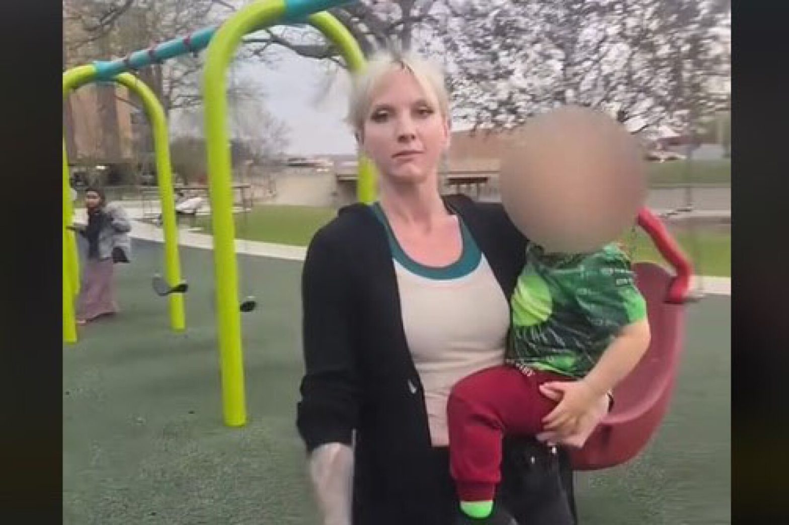 Olmsted Co. Charges in Viral Racial Slur Case