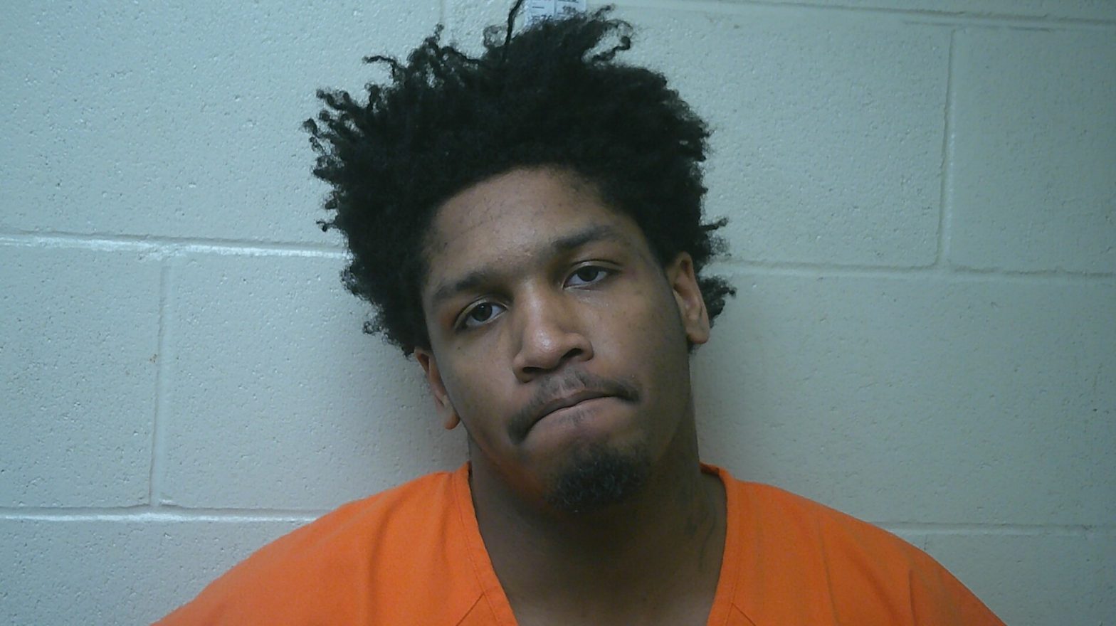 Curry Lomanot McCarty Jr