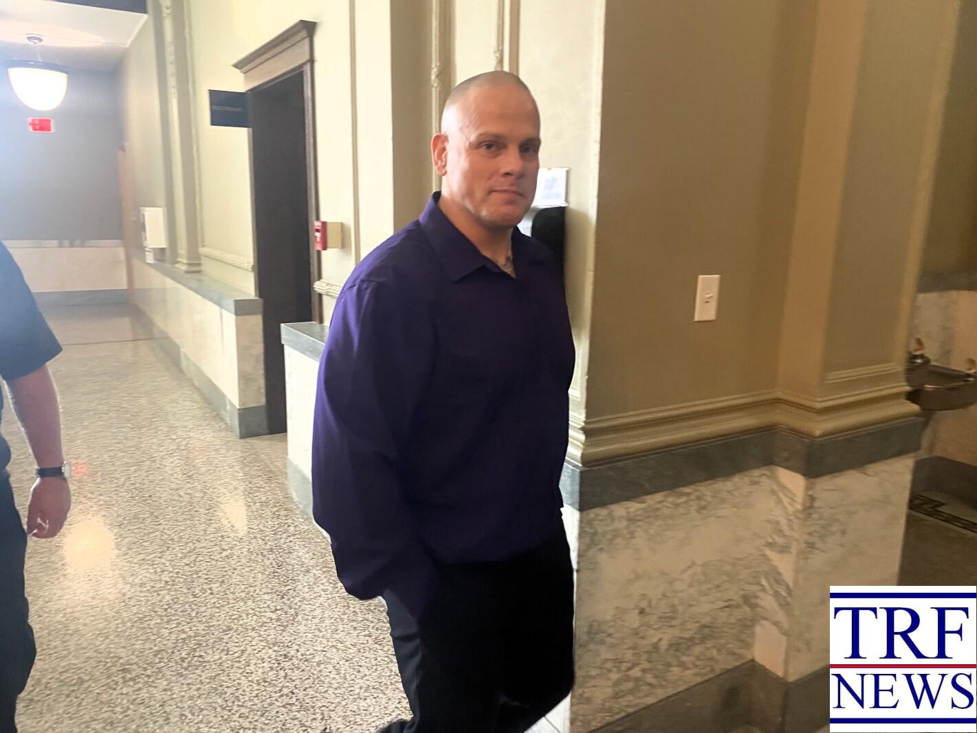 Donald Joseph “DJ” Bartlette