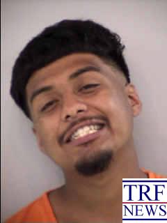 Juanito Miguel Alfrido